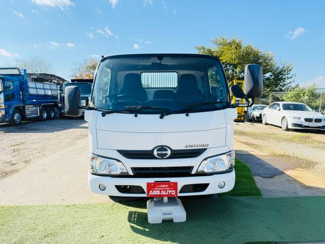 デュトロ ベースグレード（3枚目）