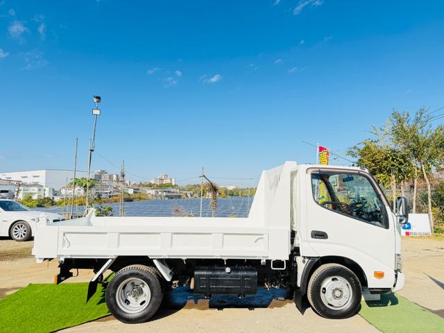 デュトロ ベースグレード（9枚目）