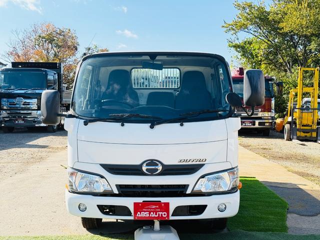 デュトロ ベースグレード（11枚目）