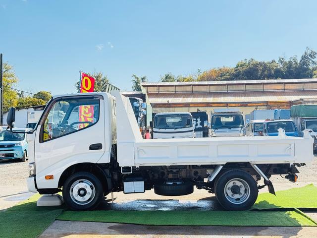 デュトロ ベースグレード（13枚目）