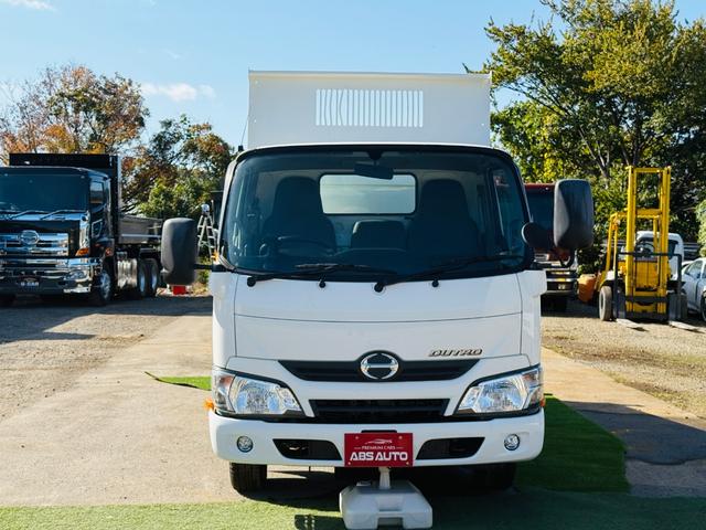 デュトロ ベースグレード（19枚目）