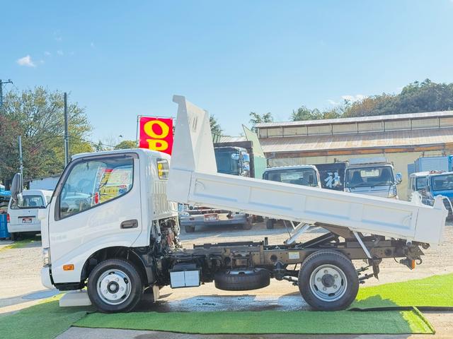 デュトロ ベースグレード（21枚目）