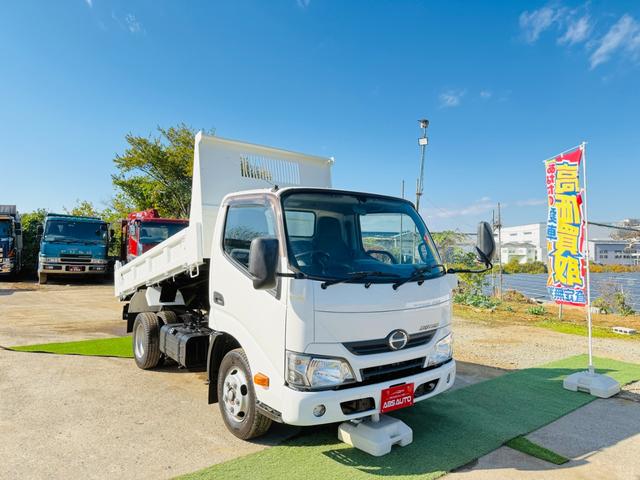 デュトロ ベースグレード（26枚目）