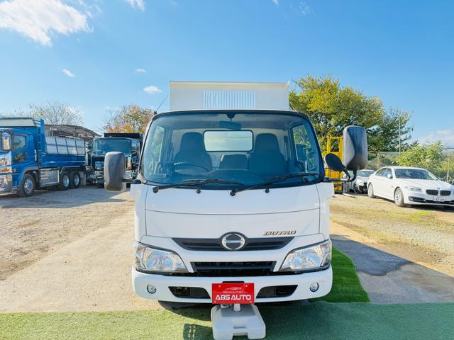 デュトロ ベースグレード（27枚目）