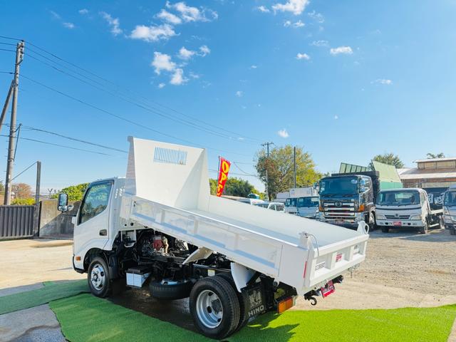 デュトロ ベースグレード（30枚目）