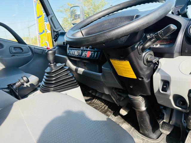 デュトロ ベースグレード（41枚目）