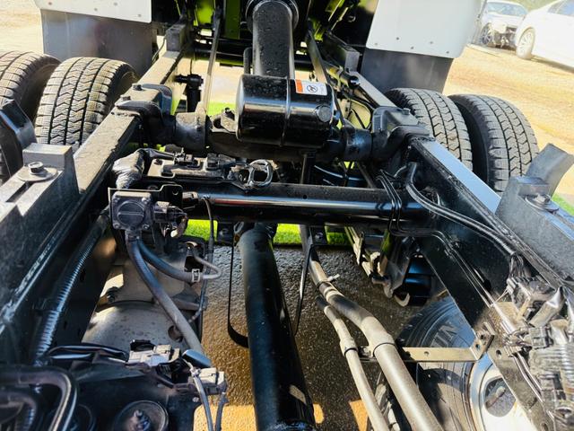 デュトロ ベースグレード（44枚目）