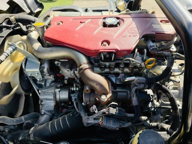 デュトロ ベースグレード（46枚目）