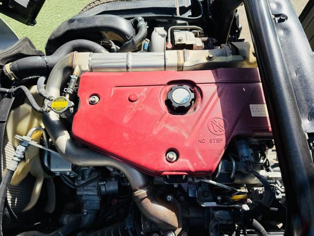 デュトロ ベースグレード（47枚目）