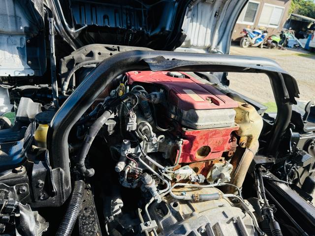 デュトロ ベースグレード（50枚目）