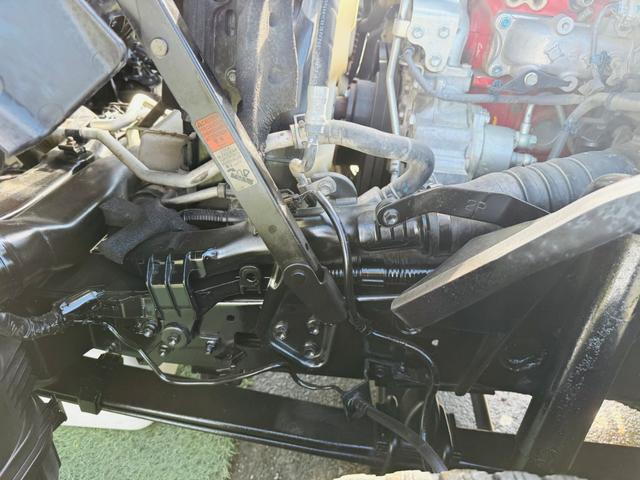 デュトロ ベースグレード（51枚目）