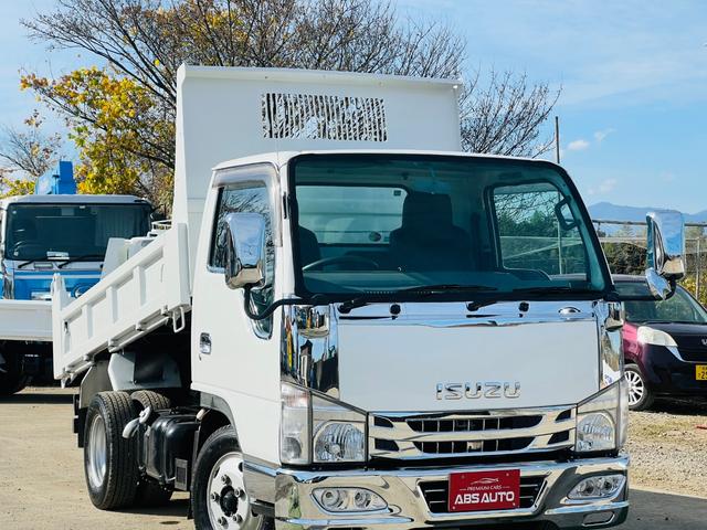 エルフトラック （2枚目）