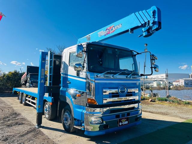 プロフィア （11枚目）