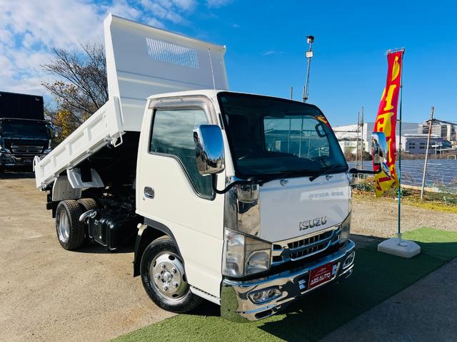 エルフトラック （22枚目）