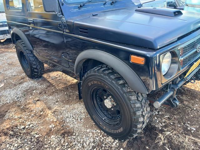 ジムニー 　Ｖ－ＪＡ１１Ｖ改（12枚目）