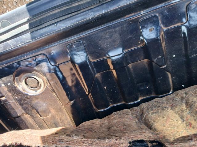 ジムニー 　Ｖ－ＪＡ１１Ｖ改（21枚目）