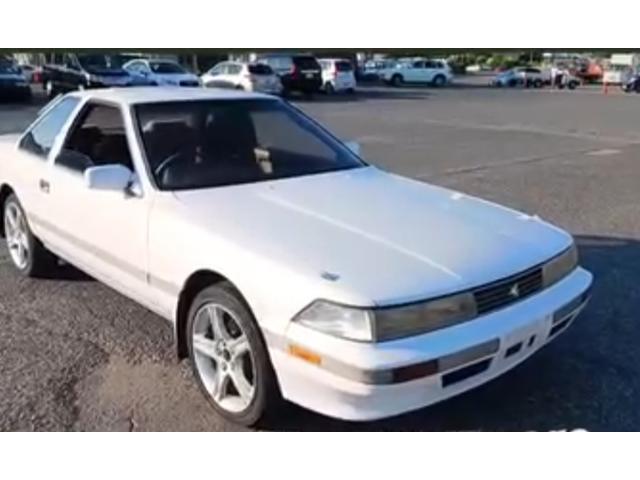 ソアラ 　車検２年付（2枚目）