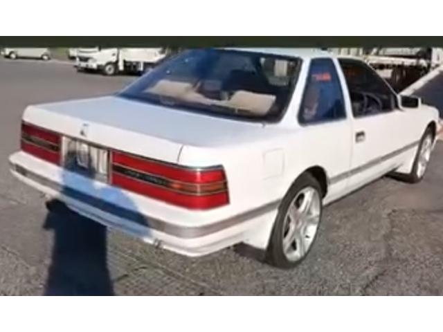 ソアラ 　車検２年付（3枚目）