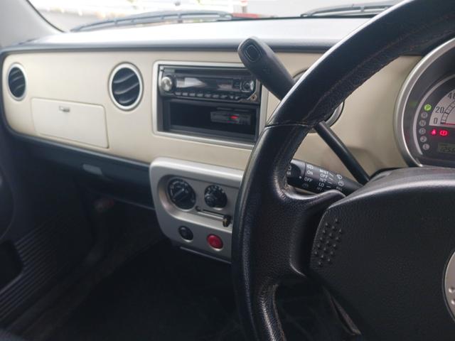 アルトラパン ＳＳ　車検Ｒ９年１月（16枚目）