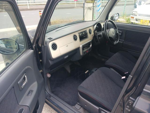 アルトラパン ＳＳ　車検Ｒ９年１月（18枚目）