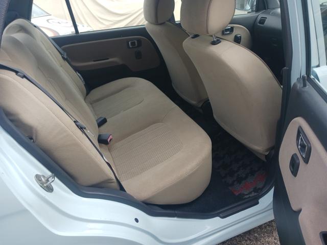 ミラジーノ ジーノ　車検Ｒ８年７月　ライトブルー（20枚目）