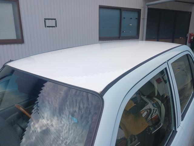 ミラジーノ ジーノ　車検Ｒ８年７月　ライトブルー（21枚目）