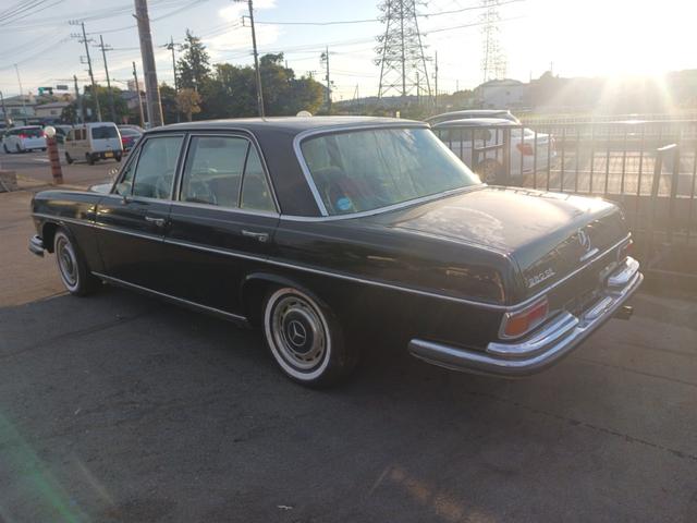 メルセデス・ベンツその他 280SE 車検2年付(7枚目)