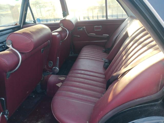 メルセデス・ベンツその他 280SE 車検2年付(14枚目)