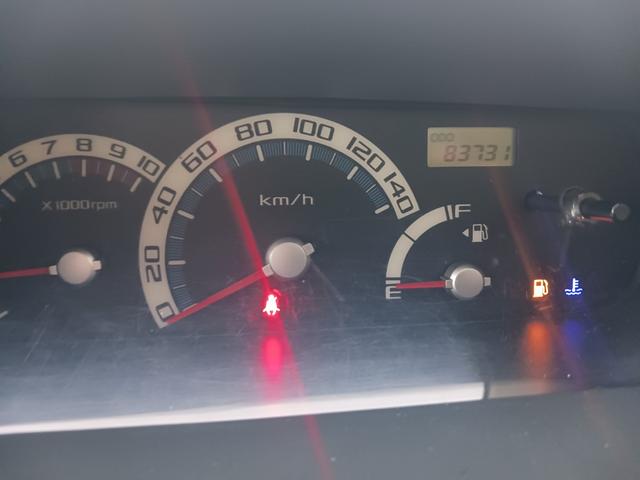 ＭＲワゴン ダムドバージョン　車検２年付　整備済　社外アルミホイール（11枚目）