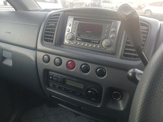 ＭＲワゴン ダムドバージョン　車検２年付　整備済　社外アルミホイール（12枚目）