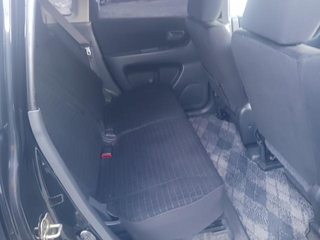 ＭＲワゴン ダムドバージョン　車検２年付　整備済　社外アルミホイール（13枚目）