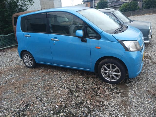 ムーヴ Ｘ　ＳＡ　車検２年付（6枚目）