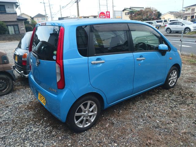 ムーヴ Ｘ　ＳＡ　車検２年付（8枚目）