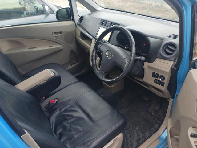 ムーヴ Ｘ　ＳＡ　車検２年付（10枚目）