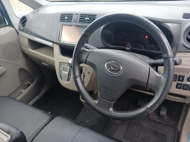 ムーヴ Ｘ　ＳＡ　車検２年付（11枚目）