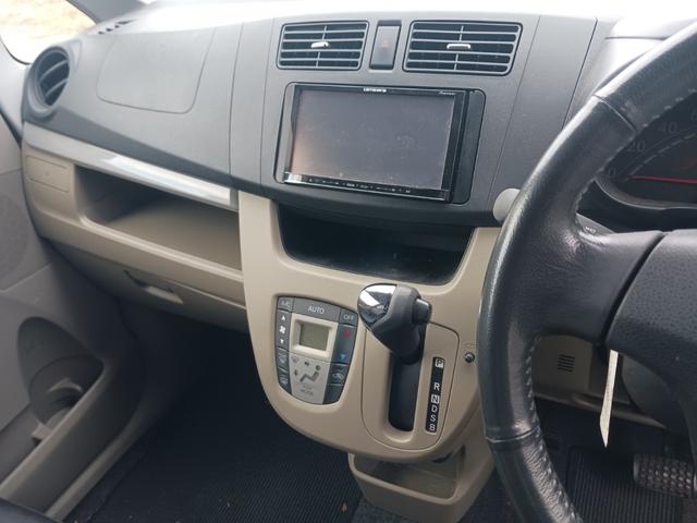 ムーヴ Ｘ　ＳＡ　車検２年付（12枚目）