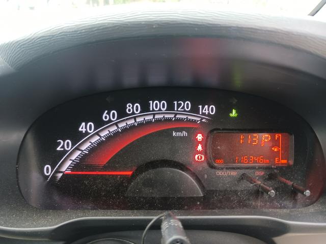 ムーヴ Ｘ　ＳＡ　車検２年付（13枚目）