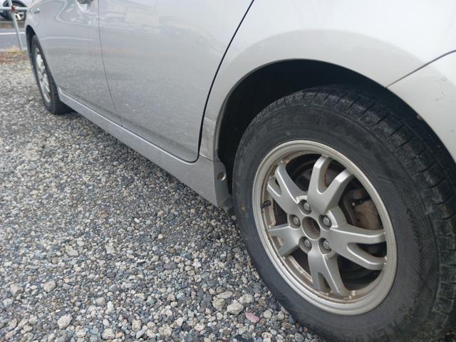 プリウス Ｓ　車検２年付（8枚目）