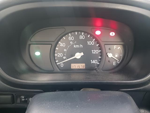 アクティトラック ベースグレード　４ＷＤ　車検２年付　エアコン　パワステ（14枚目）