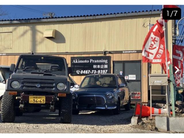 アクティトラック ベースグレード　４ＷＤ　車検２年付　エアコン　パワステ（16枚目）