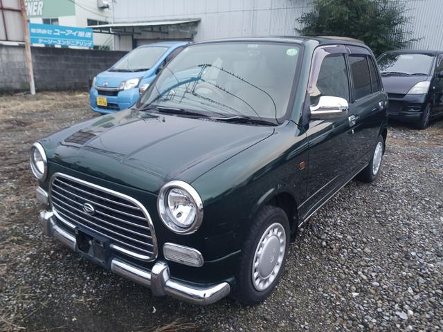 ミラジーノ 　車検２年付（2枚目）