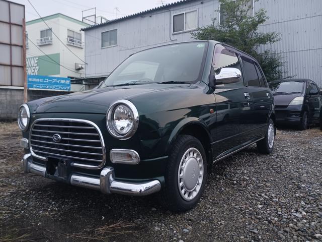 ミラジーノ 　車検２年付（4枚目）