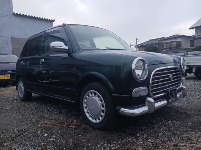 ミラジーノ 　車検２年付（5枚目）