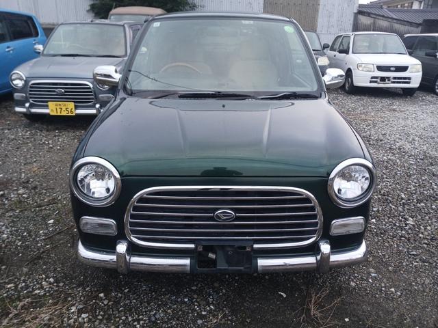 ミラジーノ 　車検２年付（6枚目）