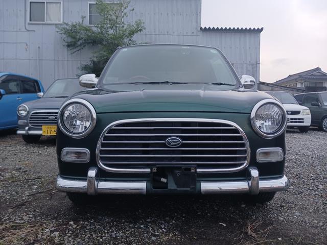 ミラジーノ 　車検２年付（7枚目）