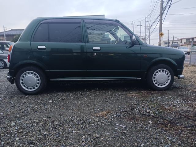 ミラジーノ 　車検２年付（8枚目）