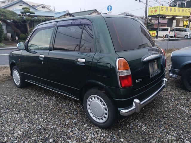 ミラジーノ 　車検２年付（10枚目）