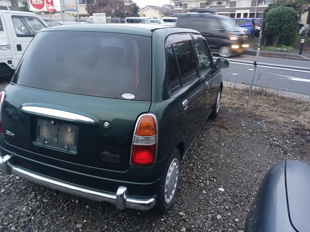 ミラジーノ 　車検２年付（11枚目）