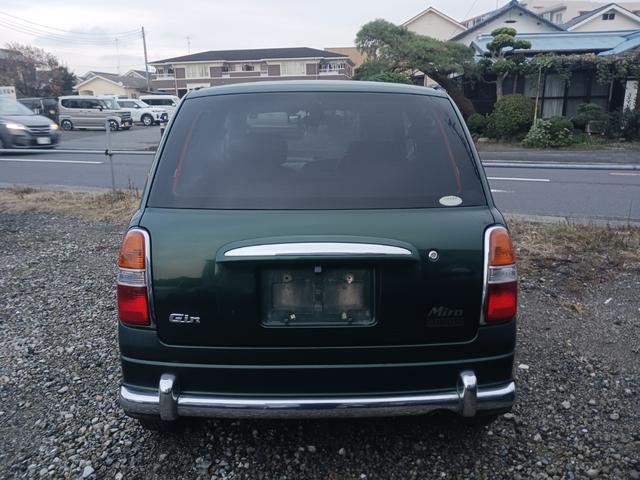 ミラジーノ 　車検２年付（12枚目）