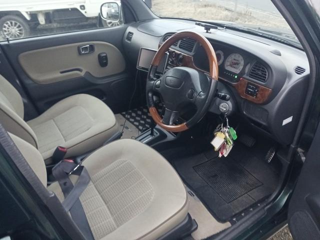 ミラジーノ 　車検２年付（13枚目）